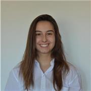 Estudiante de 4° de biología se ofrece a dar clases particulares de matemáticas, química y biología para estudiantes de la ESO